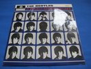 The BEATLES * HARD DAYS NIGHT * 1965 UK Mono LP 