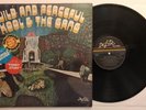Kool And The Gang - Wild And Peaceful - 1973 1st Press LP DEP 2013 (NM) Shrink