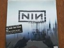 Nine Inch Nails WITH TEETH Original 1st Vinyl Pressing LP 2005 NIN New Sealed