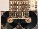 Led Zeppelin - Physical Graffiti - 1975 US 1st Press Album SS-2-200 (EX)