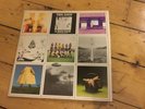 Pink Floyd. A Nice Pair. Double Vinyl Gatefold Album. 1968. Original.