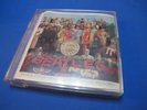 Beatles * SGT PEPPERS * 1968 UK STEREO FOUR Track REEL TAPE 3 ¾ Ips TD-PCS 7027