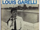 Louis GARELLI 45 Promo RCA Victor 63 Mon copain du ciel gris Superbe