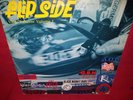 FLIPSIDE PUNK Vinyl Fanzine Volume 1 GBH Government Issue Germs Melvins TSOL DRI