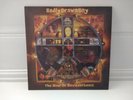 Badly Drawn Boy - The Hour Of Bewilderbeast Vinyl LP Album Original Pressing