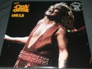Ozzy Osbourne: 12'' Mr. Crowley Live E.P. 1982