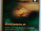 DAS RHEINGOLD LONDON WAGNER DECCA SKL 2101-3 FLAGSTAD SVANHOLM NEIDLINGER SOLTI
