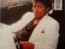 Michael Jackson ?– Thriller-LP- 1982 Epic Records Australia G/Fold?– ELPS 4328