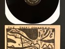 GREAT UNWASHED Singles RARE 1984 FLYING NUN LP Ltd Screened THE CLEAN Kilgour