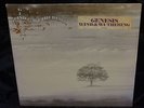 Genesis Wind & Wuthering SEALED USA 1976 1ST PRESS VINYL LP W/ HYPE STICKER