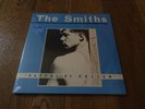 The Smiths - Hatful Of Hollow Vinyl - 2011 REMASTER NEW/SEALED