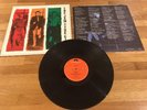 THE JAM # NORWAY / SWEDEN PRESSED VINYL LP - THE GIFT 1982 - PAUL WELLER