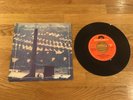 THE JAM # ABSOLUTE BEGINNERS SPAIN / SPANISH PRESSED 7