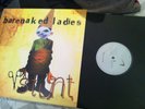 Barenaked Ladies - Stunt, 180 gram vinyl LP by Musiconvinyl, rare