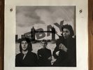 Beatles McCartney WINGS London Town original Album Artwork layout