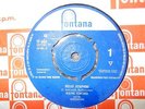 EX UK FONTANA. 45 - WAYNE FONTANA & THE MINDBENDERS - 