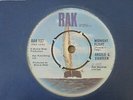 Angelo & Eighteen - Flight 2 1972 UK 45 RAK PSYCH/GLAM/FUNK/BREAKS MONSTER