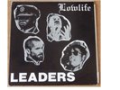 Lowlife “Leaders“ 7” EP Airout WRC-3-879 Orig1st Pressing Canada Only Pic Sleeve