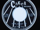 Doo Wop 45 FIVE DISCS Never Let You Go CHEER HEAR