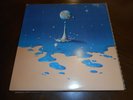 ELO ELECTRIC LIGHT ORCHESTRA TIME VINYL LP JET INNER EXCELLENT