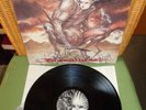 Cannibal Corpse- Bloodthirst- Vinyl LP- 1999- Germany