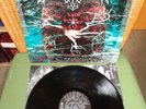 Borknagar- Empiricism- Vinyl LP- 2001- Germany
