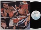 COKE ESCOVEDO Comin' At Ya MERCURY LP VG+ wlp