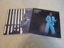 DAVID BOWIE - Stage & David Live - 2 x UK LP BUNDLE - VG - SALE PRICE