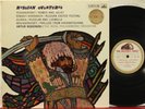 ASD 288 W/G Russian Overtures, Rodzinski, Royal Philharmonic Orchestra