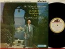 ASD 345 W/G Schubert Symphonies #3 & #5 Beecham, Royal Philharmonic Orchestra