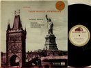 ASD 380 W/G Dvorak, New World Symphony, Kempe, Berlin Philharmonic