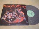 SLAYER SHOW NO MERCY KOREA VINYL LP 12