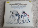 3LP VINYL Box Verdi Un Ballo in Maschera Karajan Domingo Jo Nucci DGG Digital