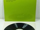 DGG Avantgarde M- WL Promo LP KARLHEINZ STOCKHAUSEN 