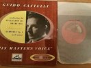 GUIDO CANTELLI SCHUMANN No 4 BLP 1044 10