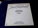 RICHARD O'BRIEN SHOCK TREATMENT  RARE PROMO  NEAR MINT  1981 RARE   12