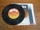 Bruce Springsteen. Sherry Darling. Rare South African Press 7