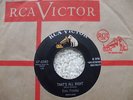 Elvis Presley - That's All Right / Blue Moon Of Kentucky - RARE 1955 USA 45 rpm