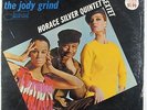 Horace Silver Quintet/Sextet - The Jody Grind LP - Blue Note Stereo RVG Shrink