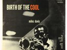 Miles Davis - Birth Of The Cool LP - Capitol - T-762 Mono VG+