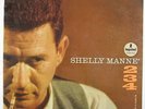 Shelly Manne - 234 LP - Impulse - AS-20 Stereo RVG VG++