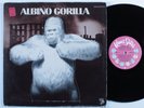 ALBINO GORILLA Detroit 1984 KAMA SUTRA LP VG+ die-cut