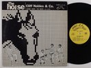 CLIFF NOBLES & CO The Horse PHIL-LA LP VG++