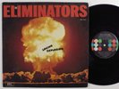 ELIMINATORS Loving Explosion BRC LP mono