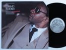 JAMES BOOKER Classified ROUND LP VG++