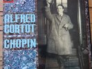 2C 153-03090/6 Alfred Cortot Chopin 7 LP box set
