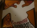 Serge Gainsbourg / Jean-Claude Vannier ?– Les Chemins De Katmandou LP