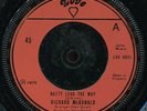 Jah Glen (Glen Brown) - Jah Jah Bring Everything UK Love 7