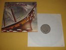 Vinyl LP  Warhorse  -  Red Sea  sehr guter Zustand (Ex Deep Purple)