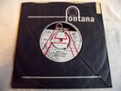 AMBROSE SLADE   GENESIS ** 1969 FONTANA 45 DEMO Signed by NODDY HOLDER. SEE PICS